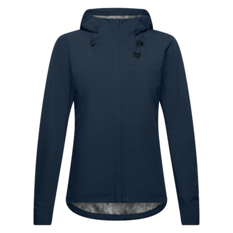 Fox Ranger Water Jacke Damen | grün | Größe L
