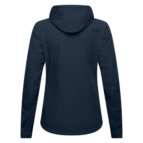 Fox Ranger Water Jacke Damen | grün | Größe L