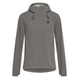 Fox Ranger Water Jacke Herren | grau | Größe L