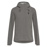 Fox Ranger Water Jacke Herren | grau | Größe L