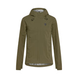 Fox Ranger Water Jacke Herren | grau | Größe L