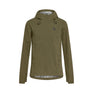 Fox Ranger Water Jacke Herren | grau | Größe L