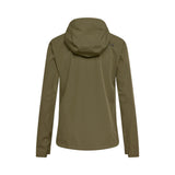Fox Ranger Water Jacke Herren | grau | Größe L