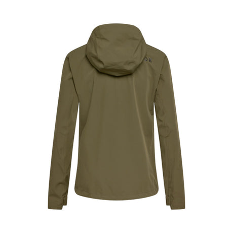 Fox Ranger Water Jacke Herren | grau | Größe L