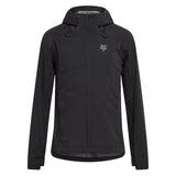 Fox Ranger Water Jacke Herren | grau | Größe L