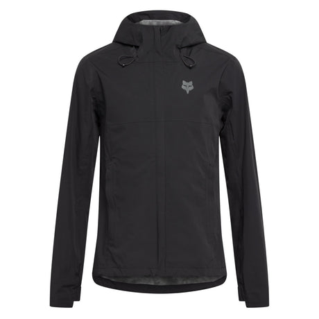 Fox Ranger Water Jacke Herren | grau | Größe L