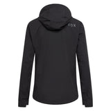 Fox Ranger Water Jacke Herren | grau | Größe L