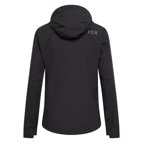 Fox Ranger Water Jacke Herren | grau | Größe L