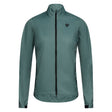 Fox Ranger Wind Jacke Damen | blau | Größe L