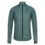 Fox Ranger Wind Jacke Damen | blau | Größe L