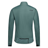 Fox Ranger Wind Jacke Damen | blau | Größe L
