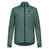 Fox Ranger Wind Jacke Herren | blau | Größe L