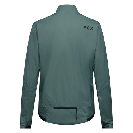 Fox Ranger Wind Jacke Herren | blau | Größe L