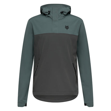 Fox Ranger Wind Pullover Herren | blau | Größe L