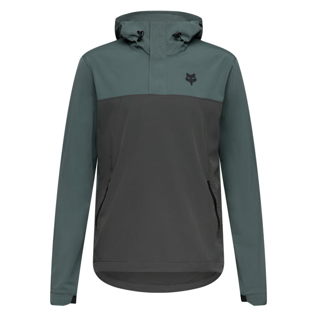 Fox Ranger Wind Pullover Herren | blau | Größe L