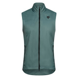 Fox Ranger Wind Weste Damen | blau | Größe L