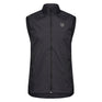 Fox Ranger Wind Weste Herren | schwarz | Größe L