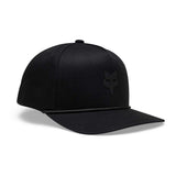 Fox Rope Cap Herren