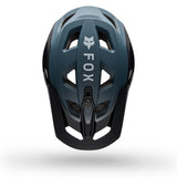 Fox Speedframe 5050 Bikehelm | blau | Größe M