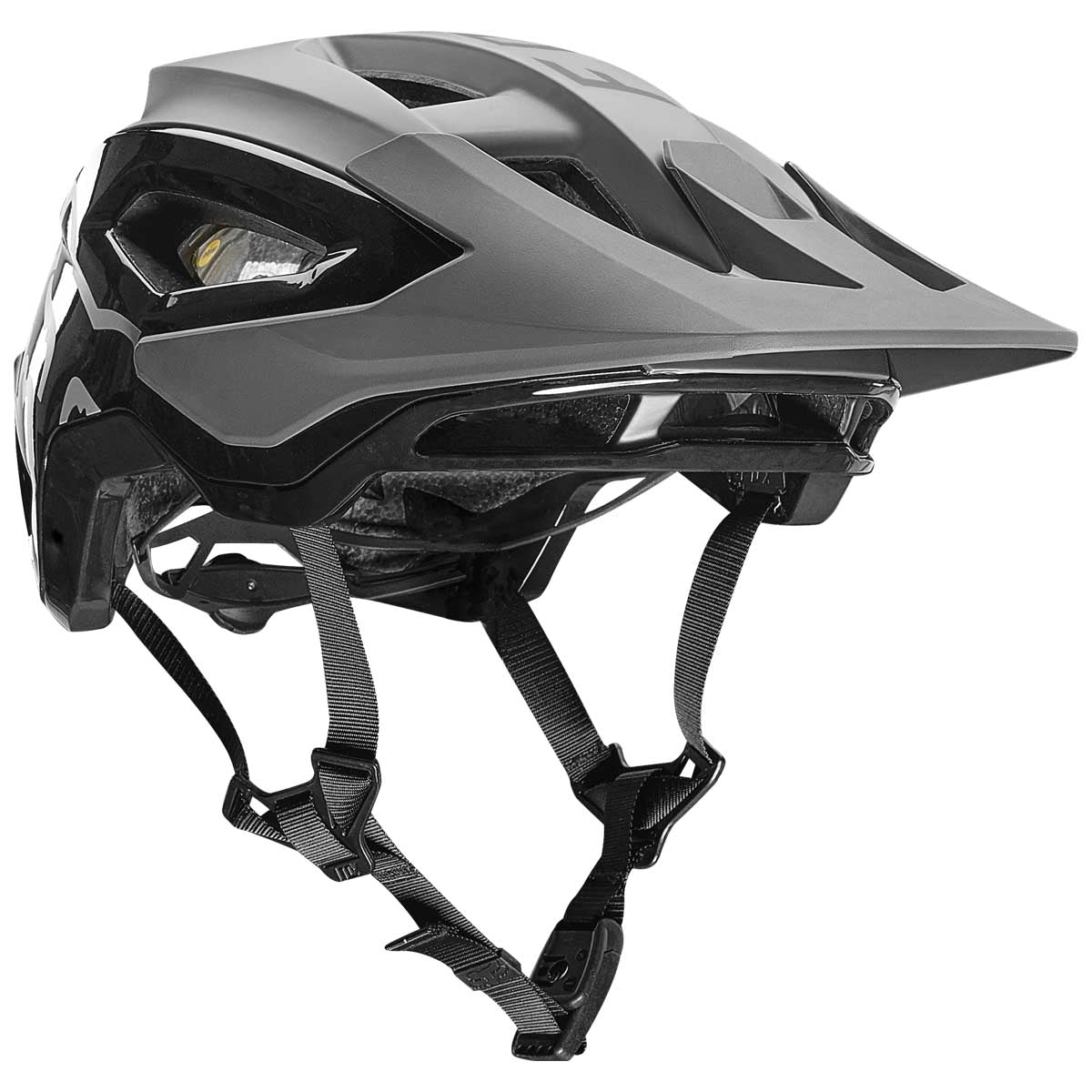 Fox Speedframe Pro Bikehelm | Größe L