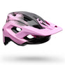 Fox Speedframe Pro Sense Bikehelm | rosa | Größe M