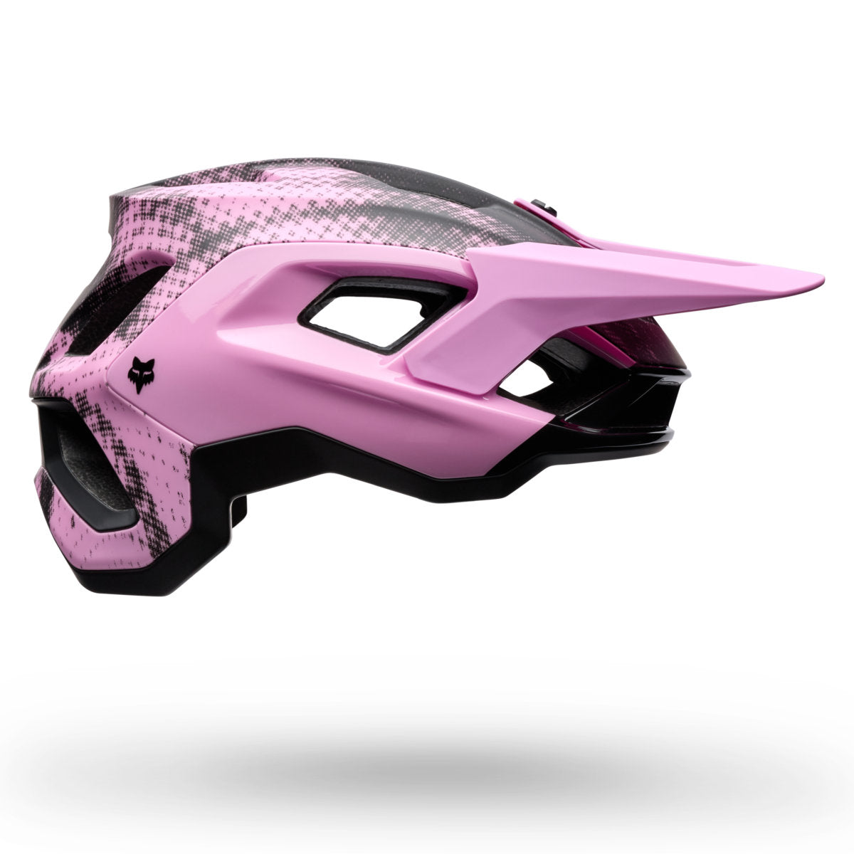 Fox Speedframe Pro Sense Bikehelm | rosa | Größe M