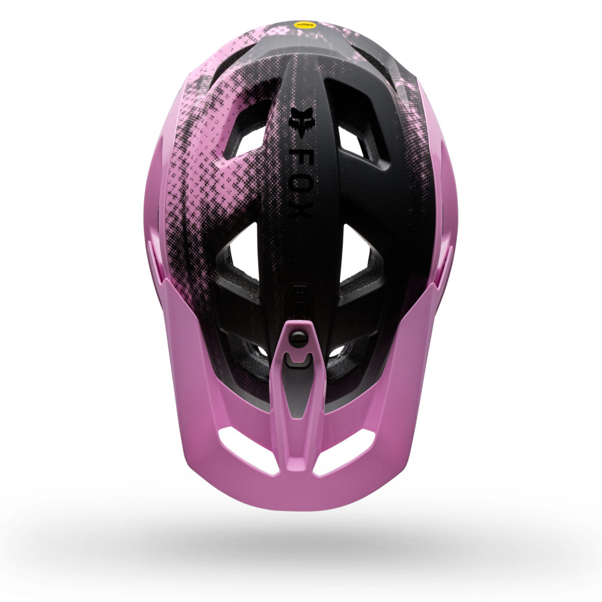 Fox Speedframe Pro Sense Bikehelm | rosa | Größe M