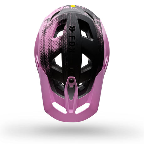 Fox Speedframe Pro Sense Bikehelm | rosa | Größe M