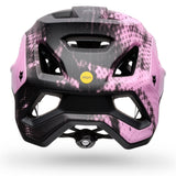 Fox Speedframe Pro Sense Bikehelm | rosa | Größe M