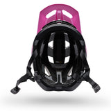 Fox Speedframe Pro Sense Bikehelm | rosa | Größe M