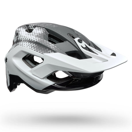 Fox Speedframe Pro Sense Bikehelm | rosa | Größe M