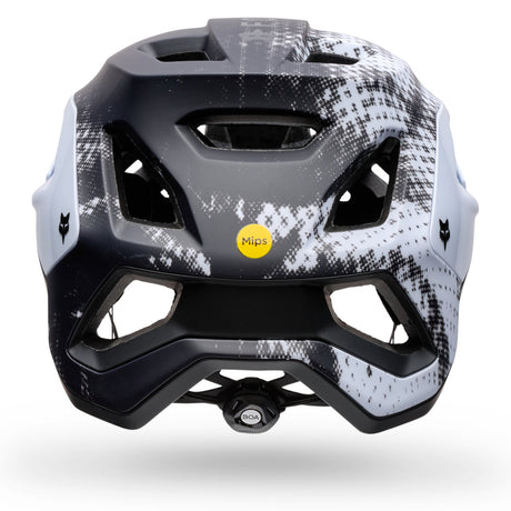 Fox Speedframe Pro Sense Bikehelm | rosa | Größe M