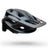 Fox Speedframe RS Aura Bikehelm | blau | Größe L