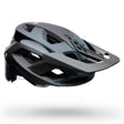Fox Speedframe RS Aura Bikehelm | blau | Größe L