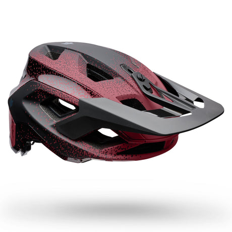 Fox Speedframe RS Aura Bikehelm | blau | Größe L