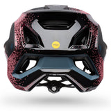 Fox Speedframe RS Aura Bikehelm | blau | Größe L
