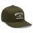 Fox Supply Flexfit Cap Herren | grün | Größe L / XL