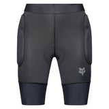 Fox Titan Race Bikeshorts | schwarz | Größe L