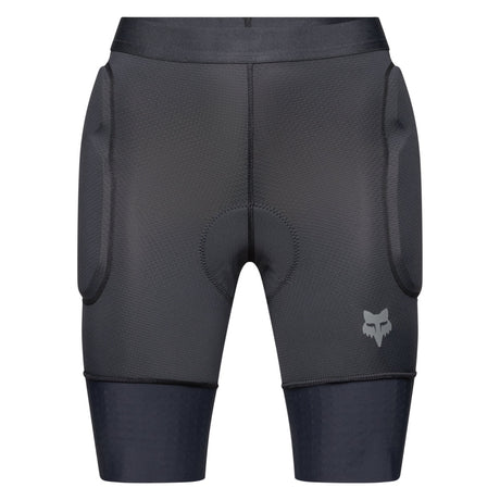 Fox Titan Race Bikeshorts | schwarz | Größe L
