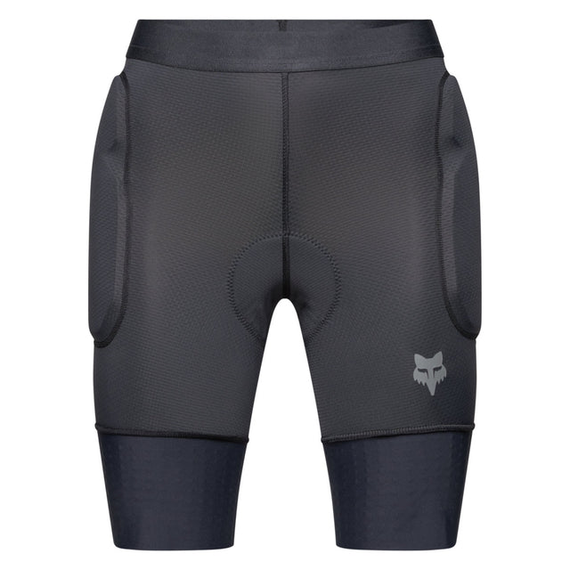 Fox Titan Race Bikeshorts | schwarz | Größe L