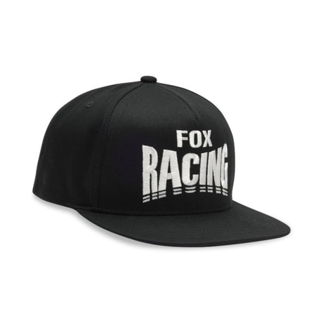 Fox Tread Snapback Hat Herren