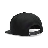Fox Tread Snapback Hat Herren