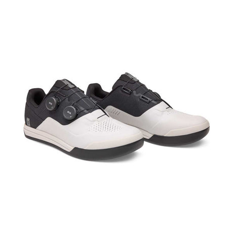 Fox Union Boa Flat Bikeschuhe Herren | weiss | Größe EU 42.0