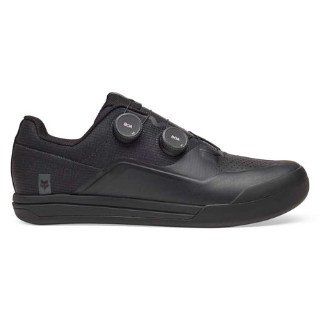 Fox Union Boa Flat Bikeschuhe Herren | weiss | Größe EU 42.0