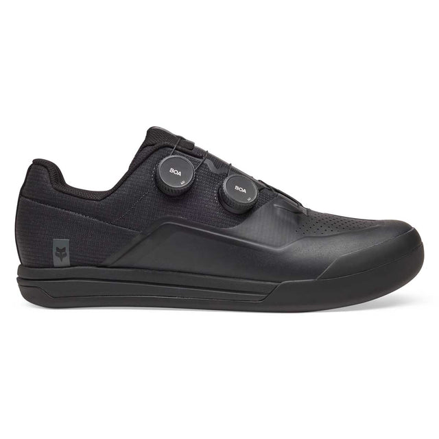 Fox Union Boa Flat Bikeschuhe Herren | schwarz | Größe EU 41.0