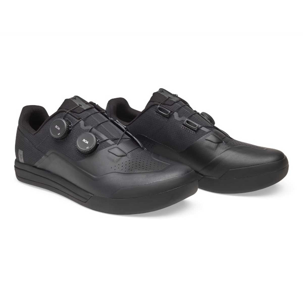Fox Union Boa Flat Bikeschuhe Herren | weiss | Größe EU 42.0