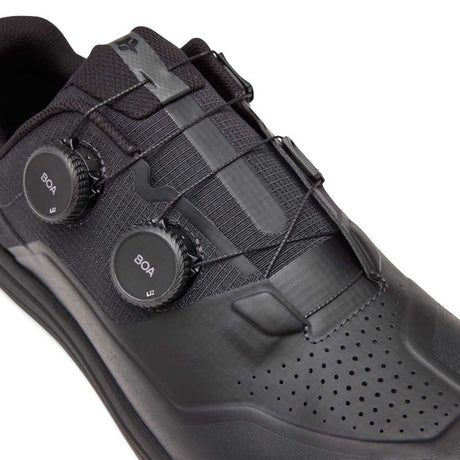 Fox Union Boa Flat Bikeschuhe Herren | weiss | Größe EU 42.0