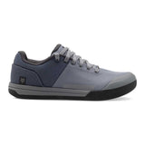 Fox Union Canvas Bikeschuhe | blau | Größe EU 37.0