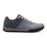 Fox Union Canvas Bikeschuhe | blau | Größe EU 37.0