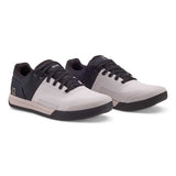 Fox Union Canvas Bikeschuhe | blau | Größe EU 37.0